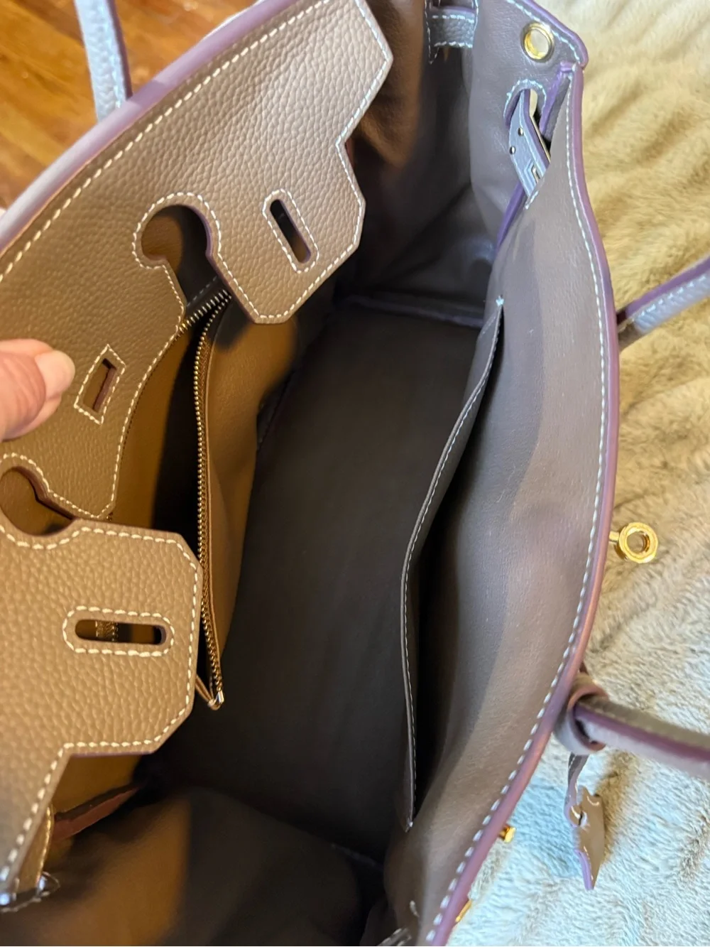 Wirkin pocketbook - Picture 8 of 9